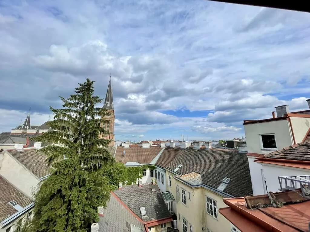Immobilie kaufen in Wien – 413 m², € 515.000 – Bild 3 von 3