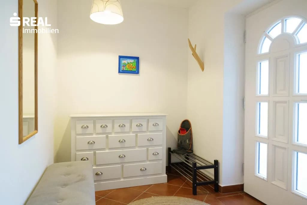 3-Zimmer-Haus kaufen in Mattersburg – 108 m², € 350.000 – Bild 4 von 25