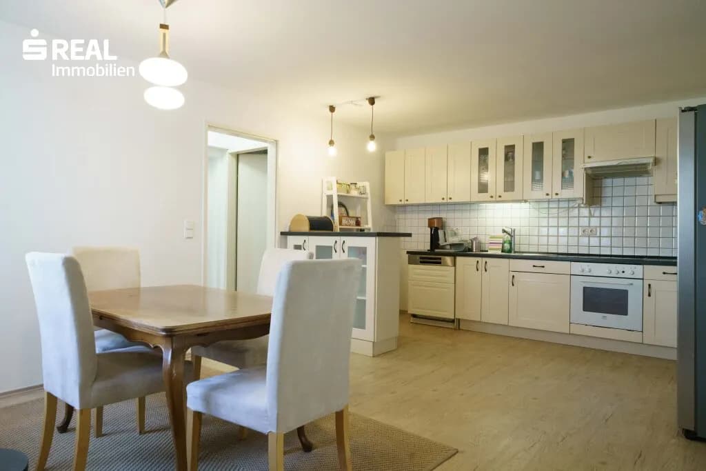 3-Zimmer-Haus kaufen in Mattersburg – 108 m², € 350.000 – Bild 5 von 25