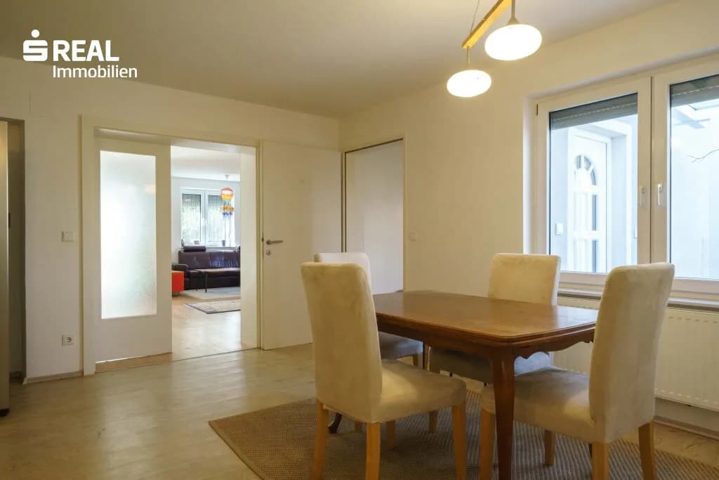 3-Zimmer-Haus kaufen in Mattersburg – 108 m², € 350.000 – Bild 6 von 25