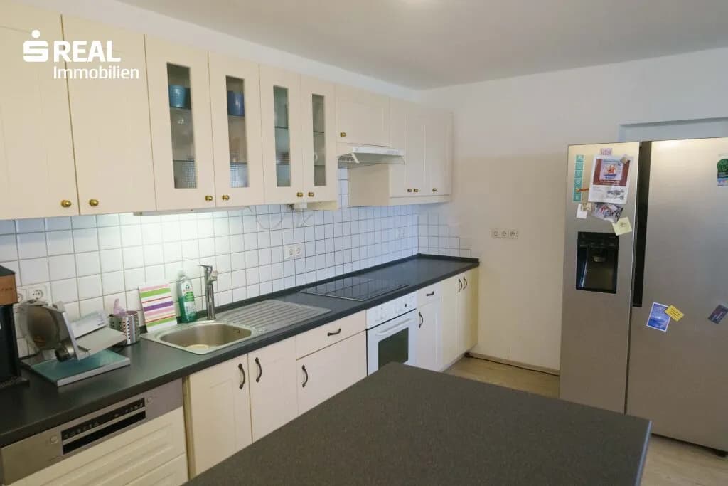 3-Zimmer-Haus kaufen in Mattersburg – 108 m², € 350.000 – Bild 7 von 25