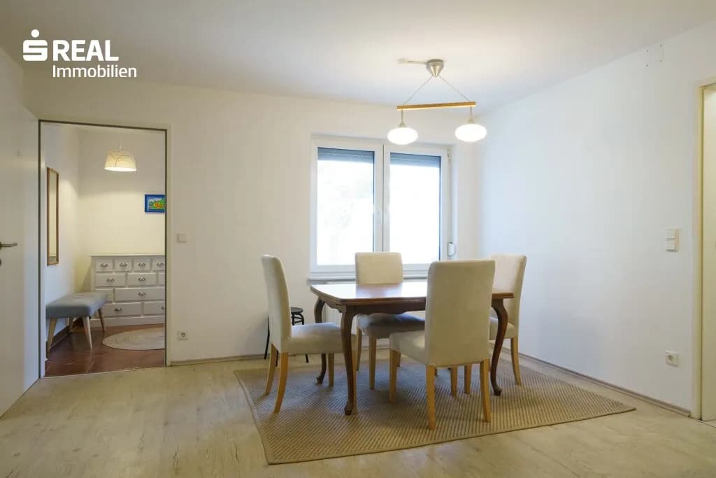 3-Zimmer-Haus kaufen in Mattersburg – 108 m², € 350.000 – Bild 8 von 25