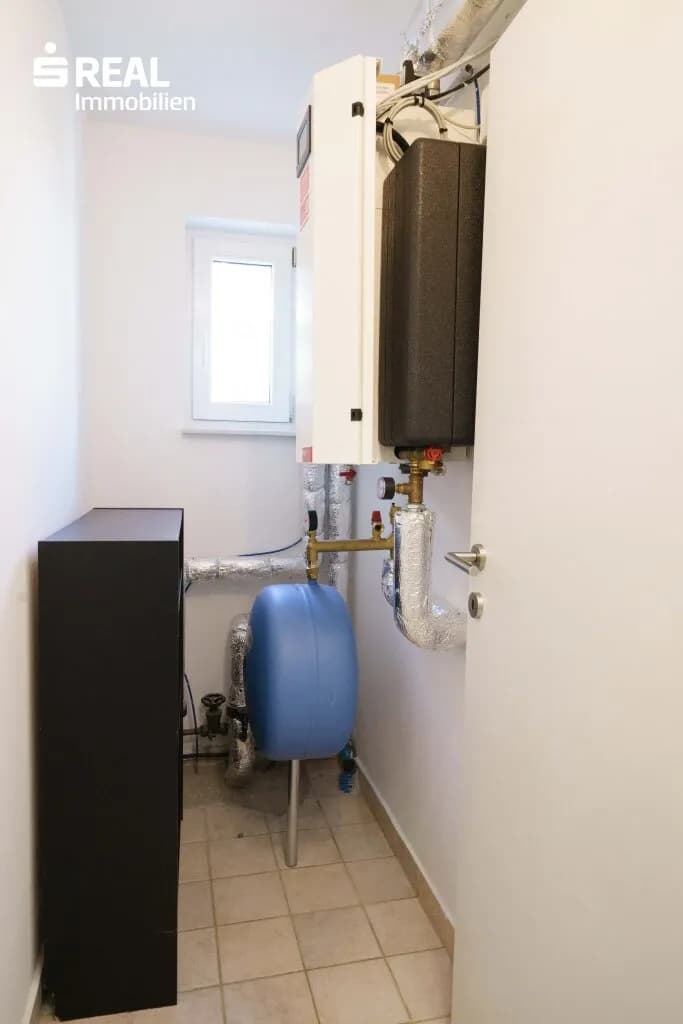3-Zimmer-Haus kaufen in Mattersburg – 108 m², € 350.000 – Bild 10 von 25