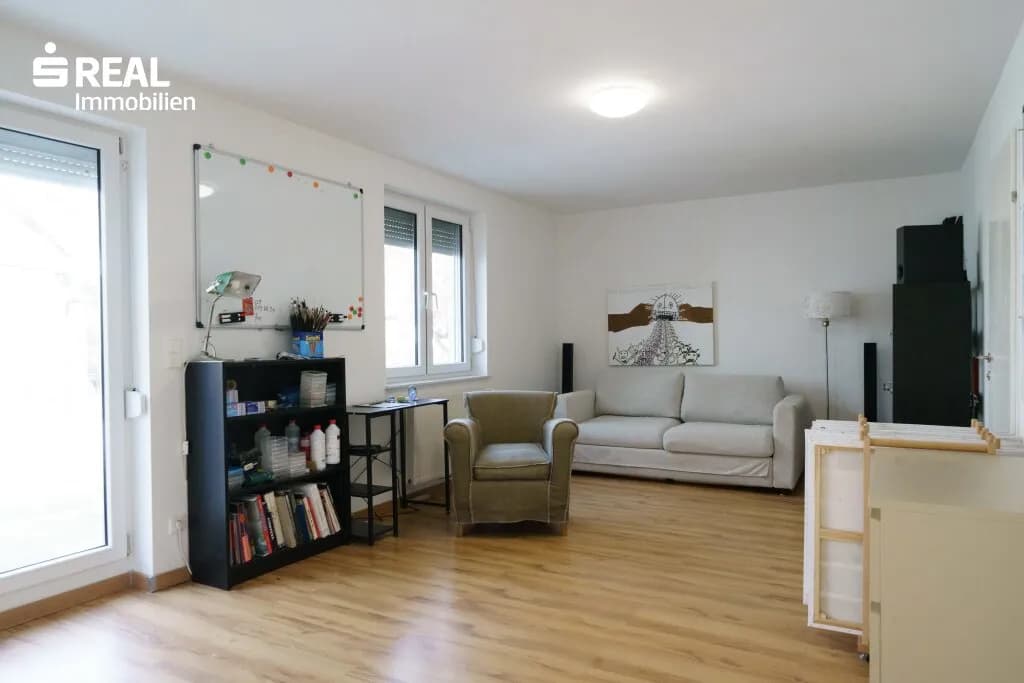 3-Zimmer-Haus kaufen in Mattersburg – 108 m², € 350.000 – Bild 11 von 25