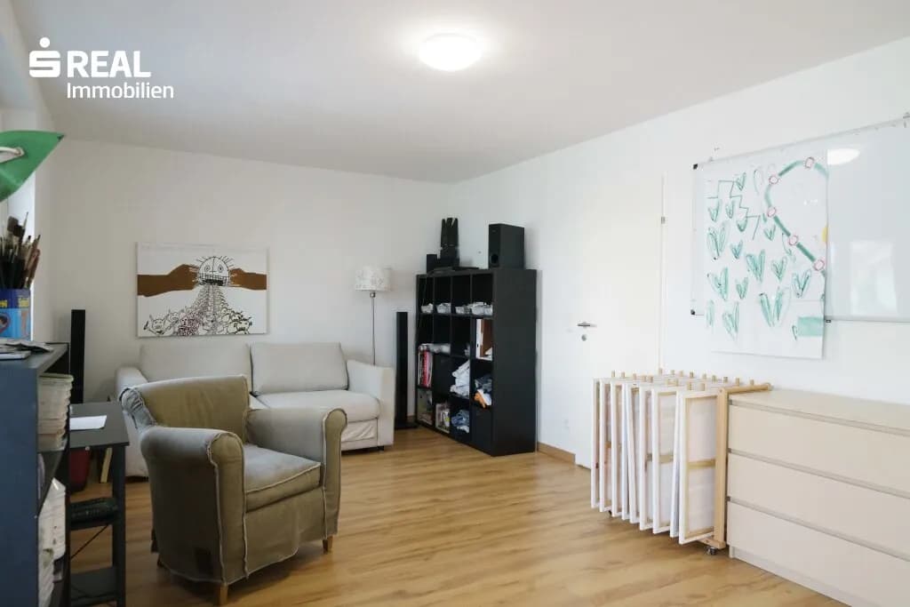 3-Zimmer-Haus kaufen in Mattersburg – 108 m², € 350.000 – Bild 12 von 25