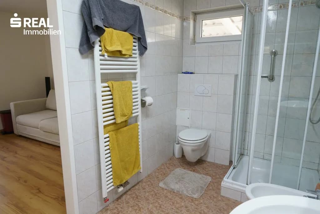 3-Zimmer-Haus kaufen in Mattersburg – 108 m², € 350.000 – Bild 14 von 25
