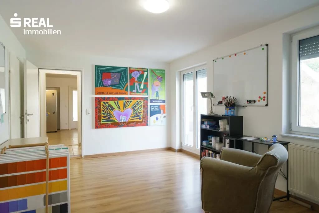 3-Zimmer-Haus kaufen in Mattersburg – 108 m², € 350.000 – Bild 15 von 25