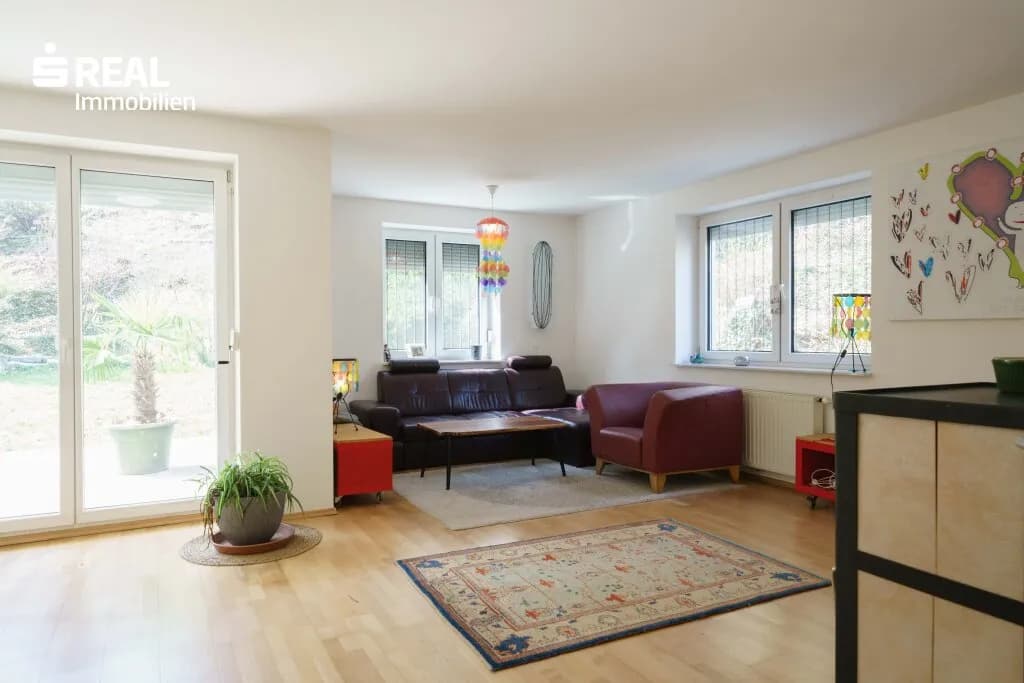 3-Zimmer-Haus kaufen in Mattersburg – 108 m², € 350.000 – Bild 16 von 25