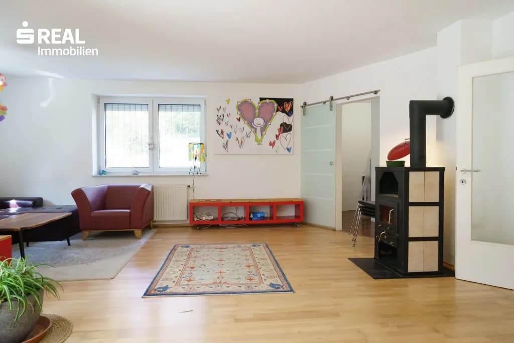 3-Zimmer-Haus kaufen in Mattersburg – 108 m², € 350.000 – Bild 17 von 25