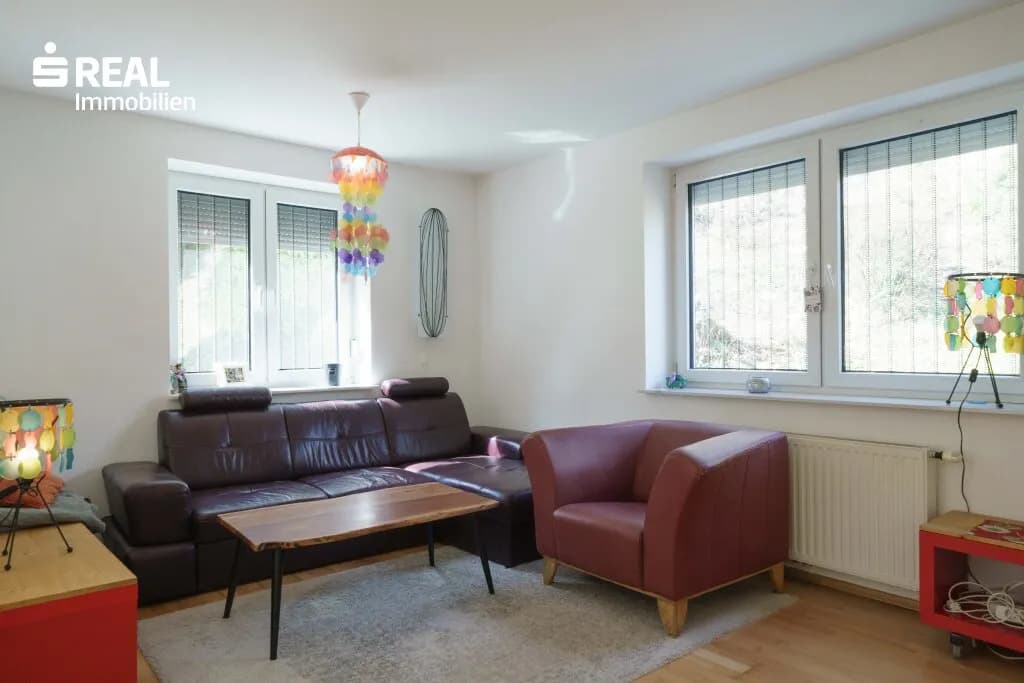 3-Zimmer-Haus kaufen in Mattersburg – 108 m², € 350.000 – Bild 18 von 25