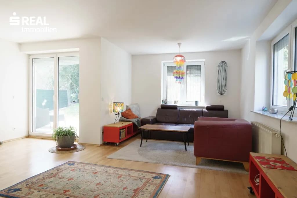 3-Zimmer-Haus kaufen in Mattersburg – 108 m², € 350.000 – Bild 19 von 25
