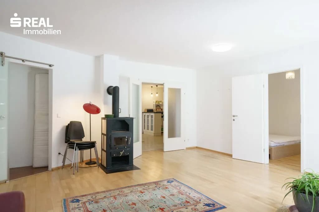 3-Zimmer-Haus kaufen in Mattersburg – 108 m², € 350.000 – Bild 20 von 25