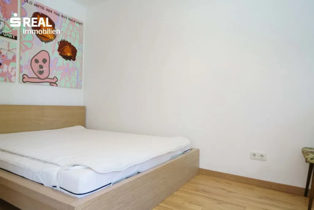 3-Zimmer-Haus kaufen in Mattersburg – 108 m², € 350.000 – Bild 21 von 25