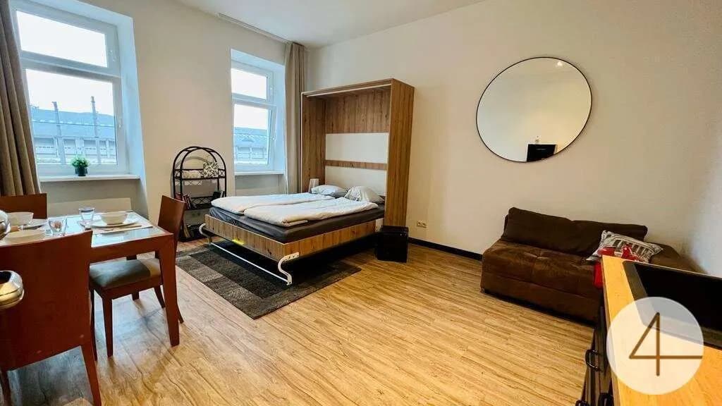 1-Zimmer-Wohnung kaufen in Wien – 31 m², € 170.000 – Bild 2 von 8