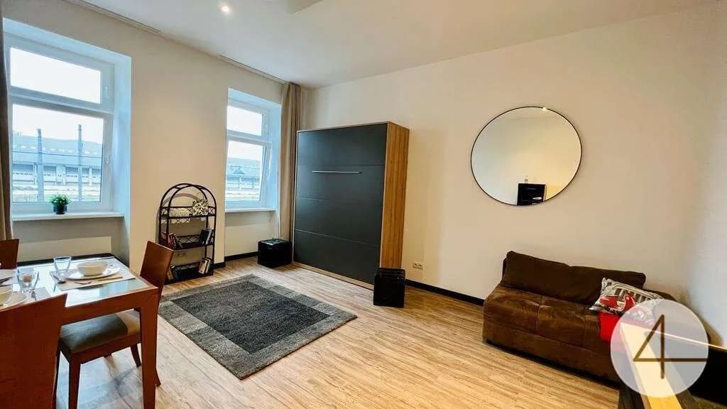 1-Zimmer-Wohnung kaufen in Wien – 31 m², € 170.000 – Bild 3 von 8