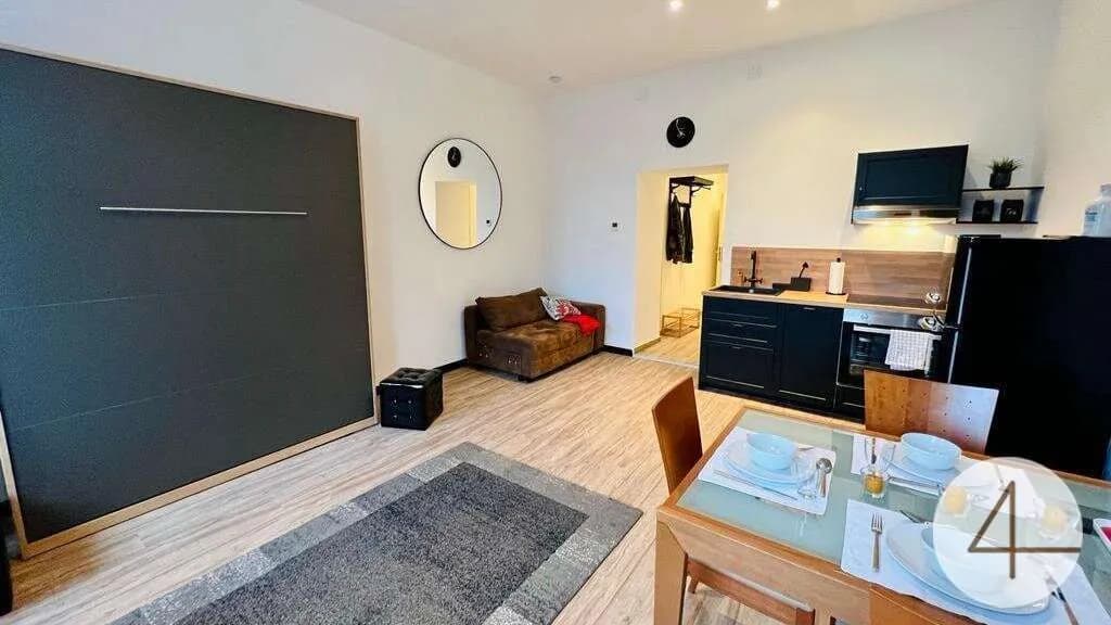 1-Zimmer-Wohnung kaufen in Wien – 31 m², € 170.000 – Bild 8 von 8