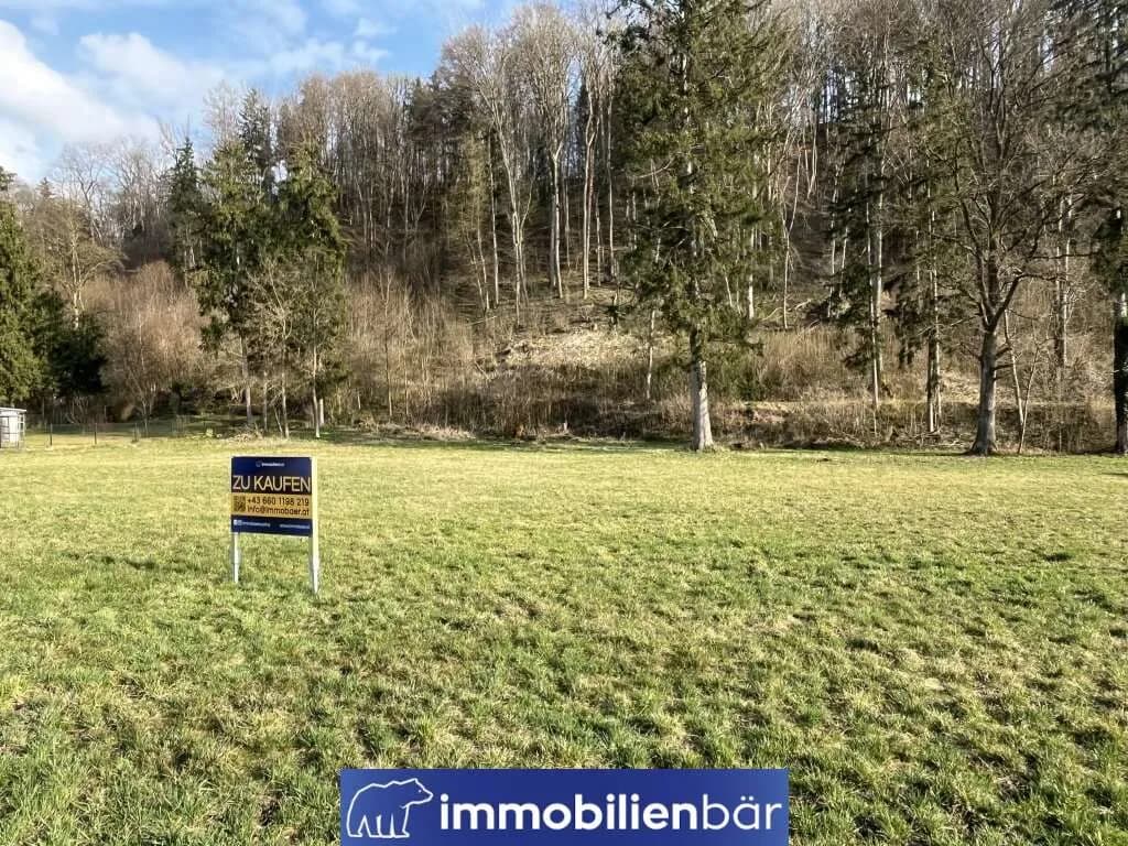Grundstück kaufen in Linz Land – 1 165 m², € 295.000