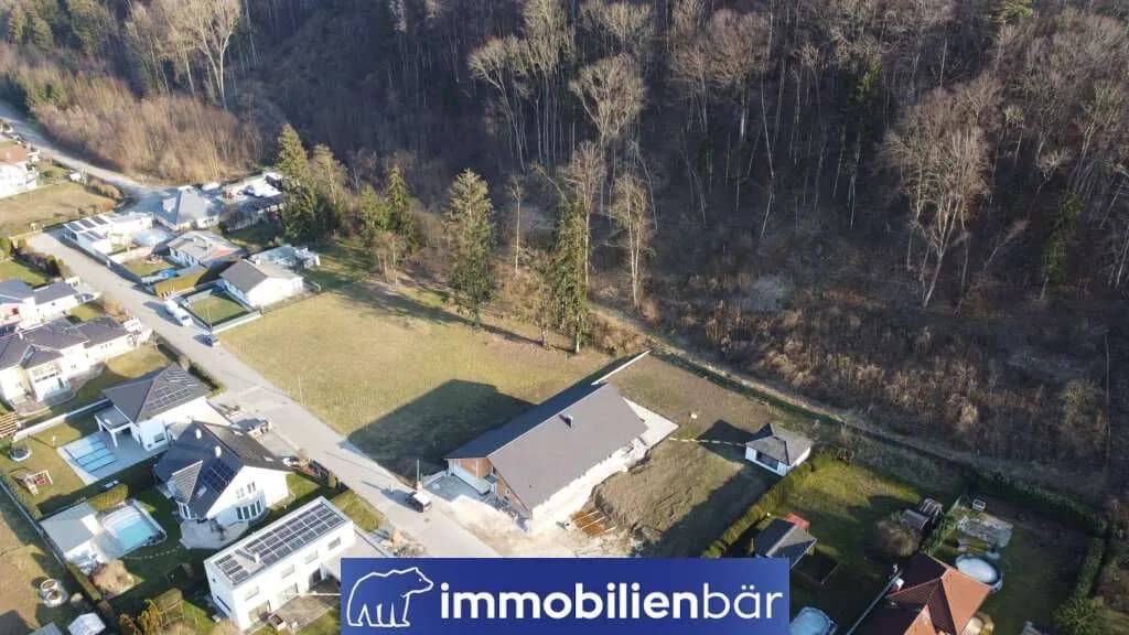 Grundstück kaufen in Linz Land – 1 165 m², € 295.000 – Bild 2 von 5
