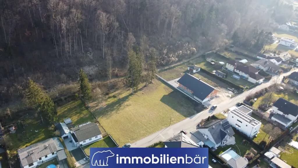 Grundstück kaufen in Linz Land – 1 165 m², € 295.000 – Bild 3 von 5