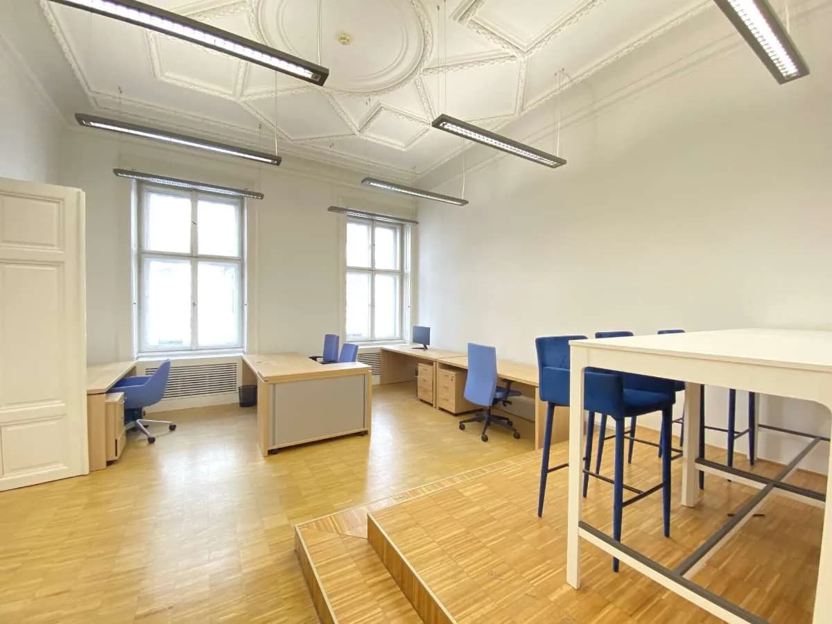 4-Zimmer-Wohnung kaufen in Wien – 143,23 m², € 1.075.000