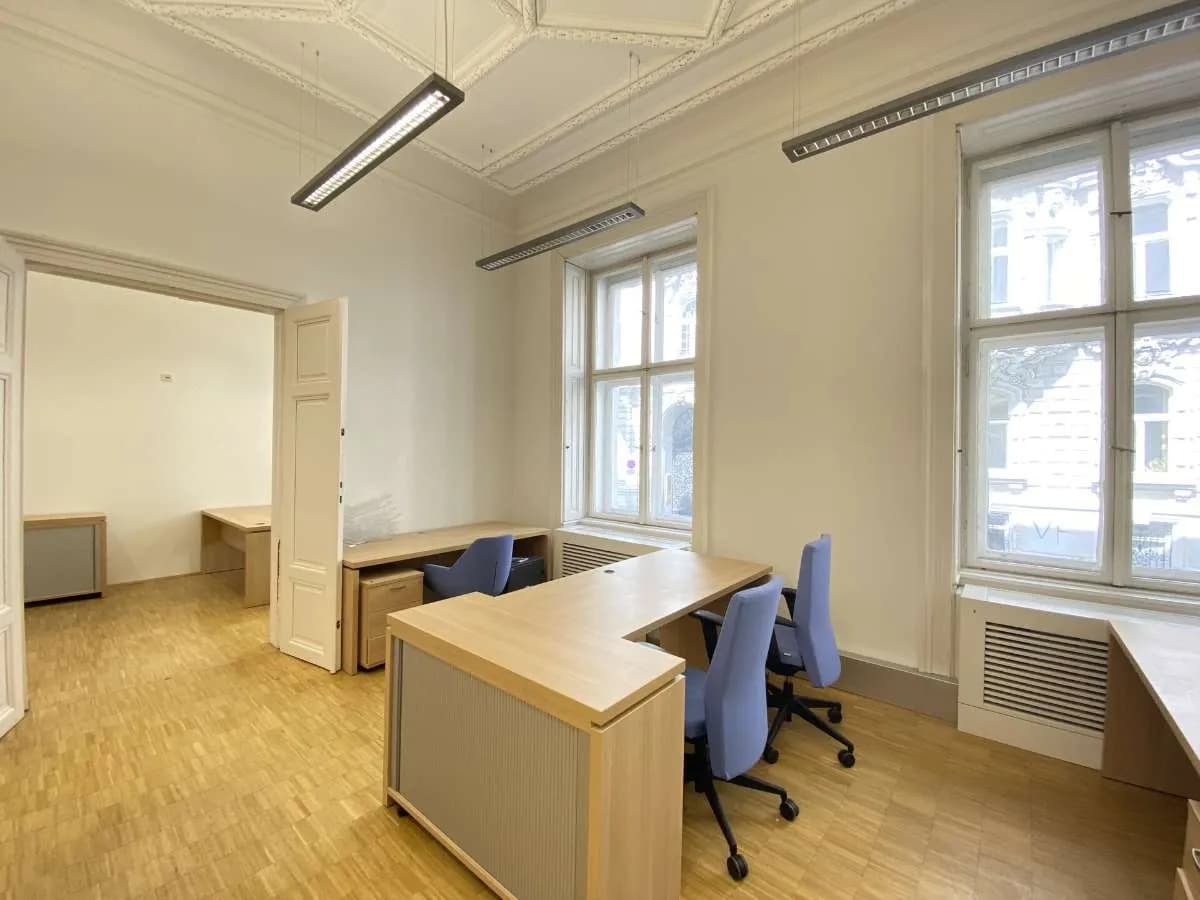 4-Zimmer-Wohnung kaufen in Wien – 143,23 m², € 1.075.000 – Bild 2 von 10