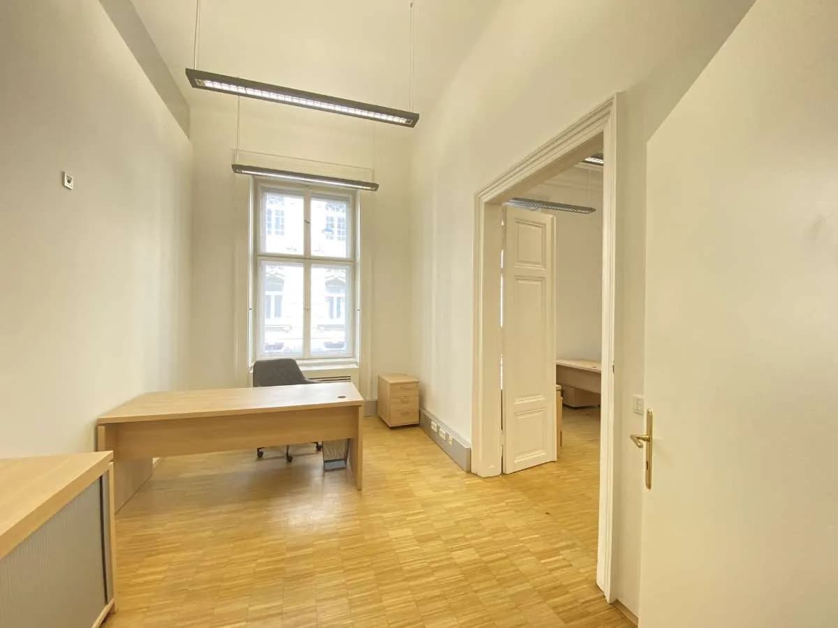 4-Zimmer-Wohnung kaufen in Wien – 143,23 m², € 1.075.000 – Bild 3 von 10