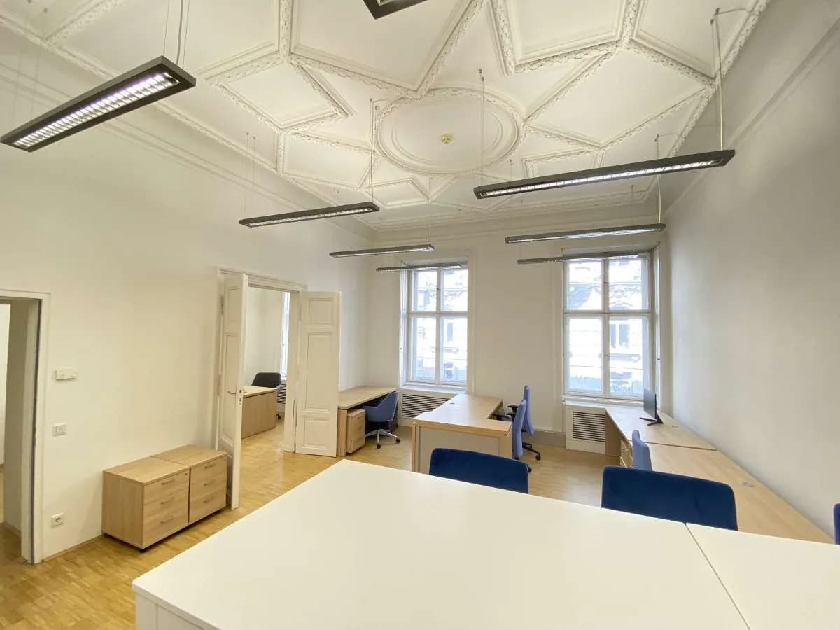 4-Zimmer-Wohnung kaufen in Wien – 143,23 m², € 1.075.000 – Bild 4 von 10