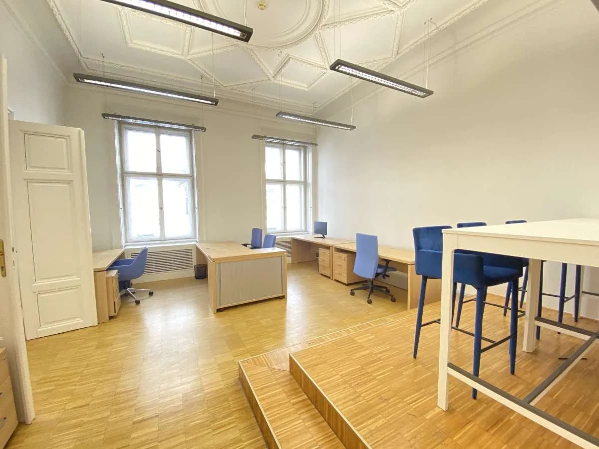 4-Zimmer-Wohnung kaufen in Wien – 143,23 m², € 1.075.000 – Bild 8 von 10