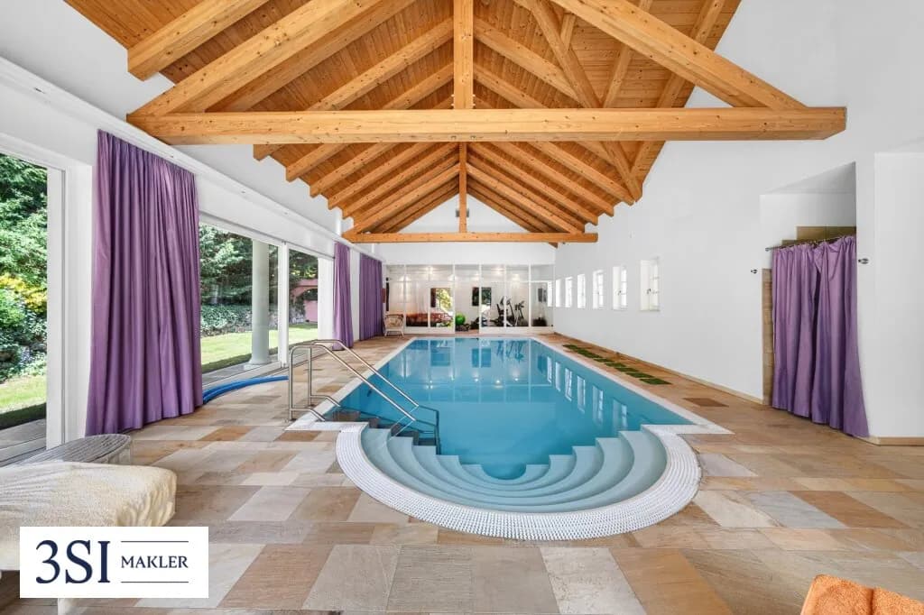 6-Zimmer-Immobilie kaufen in Mödling – 507 m², € 6.990.000 – Bild 2 von 21