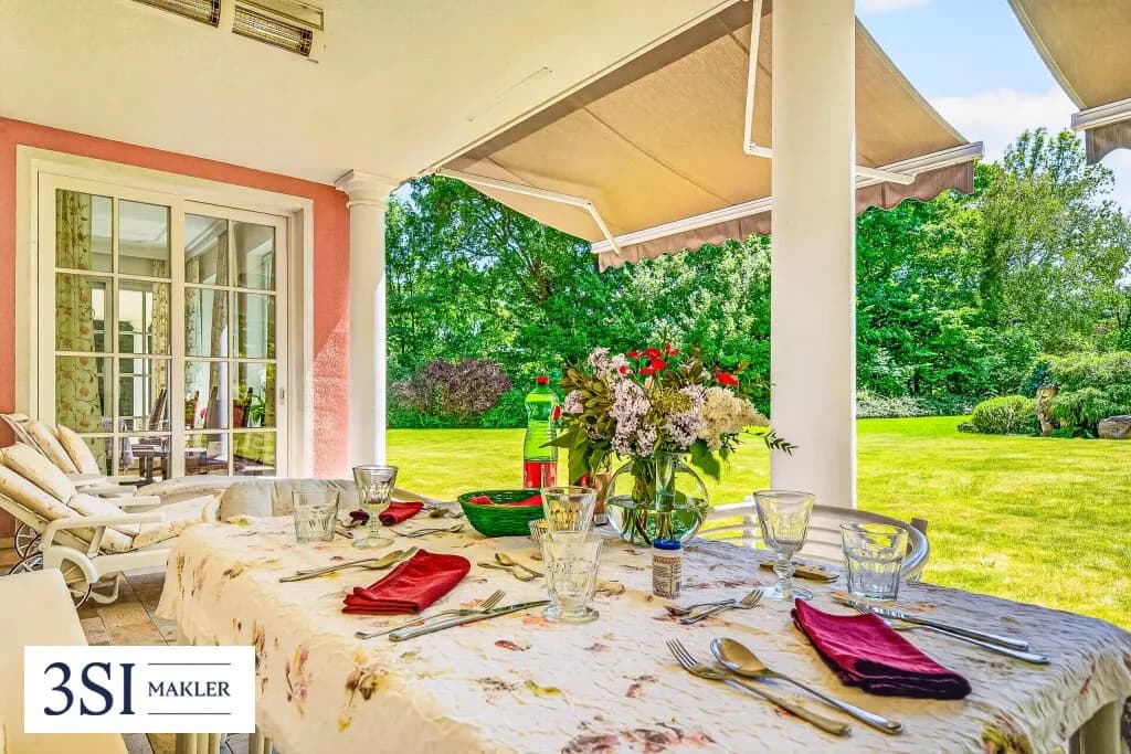 6-Zimmer-Immobilie kaufen in Mödling – 507 m², € 6.990.000 – Bild 3 von 21