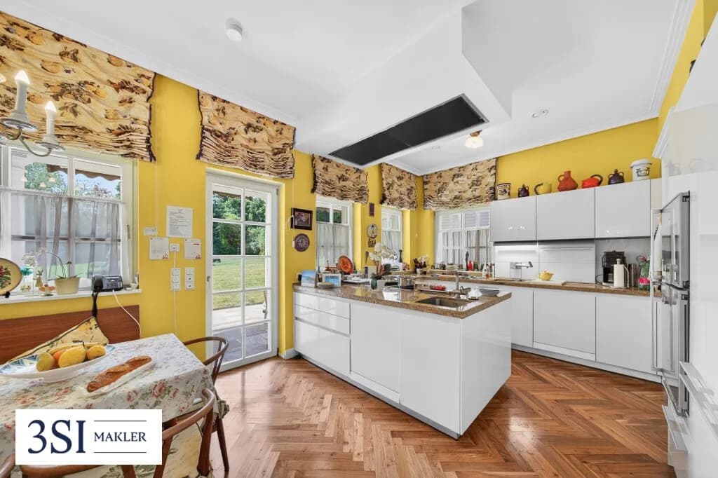 6-Zimmer-Immobilie kaufen in Mödling – 507 m², € 6.990.000 – Bild 6 von 21