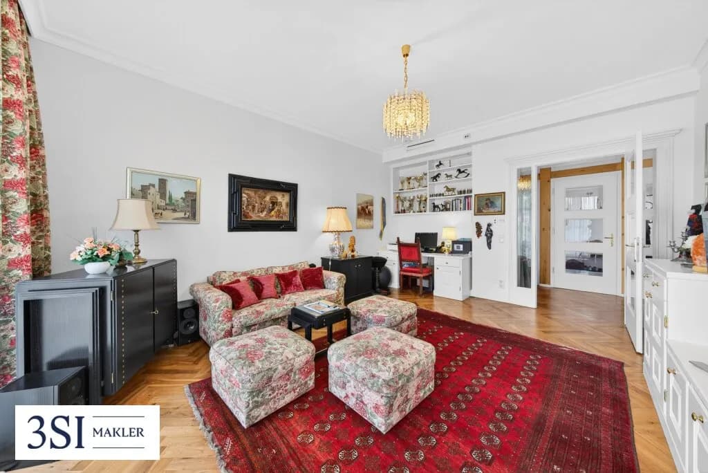 6-Zimmer-Immobilie kaufen in Mödling – 507 m², € 6.990.000 – Bild 8 von 21