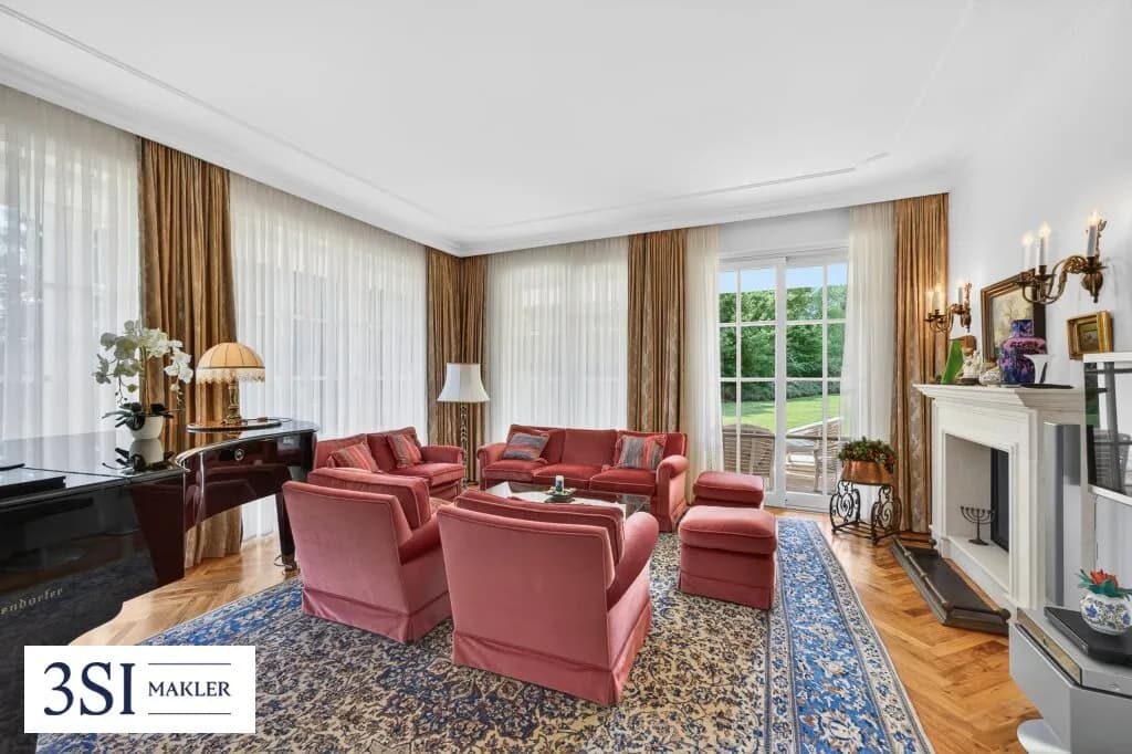 6-Zimmer-Immobilie kaufen in Mödling – 507 m², € 6.990.000 – Bild 9 von 21