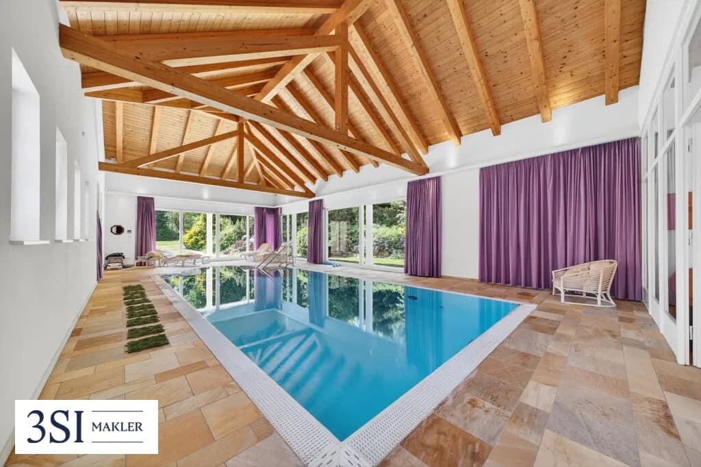 6-Zimmer-Immobilie kaufen in Mödling – 507 m², € 6.990.000 – Bild 11 von 21