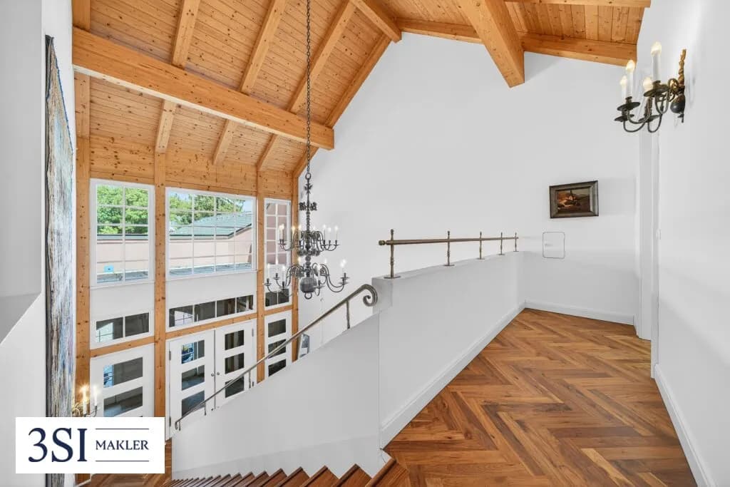 6-Zimmer-Immobilie kaufen in Mödling – 507 m², € 6.990.000 – Bild 12 von 21