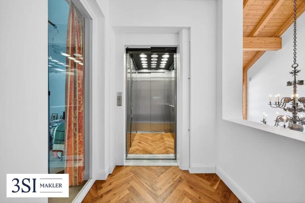 6-Zimmer-Immobilie kaufen in Mödling – 507 m², € 6.990.000 – Bild 13 von 21
