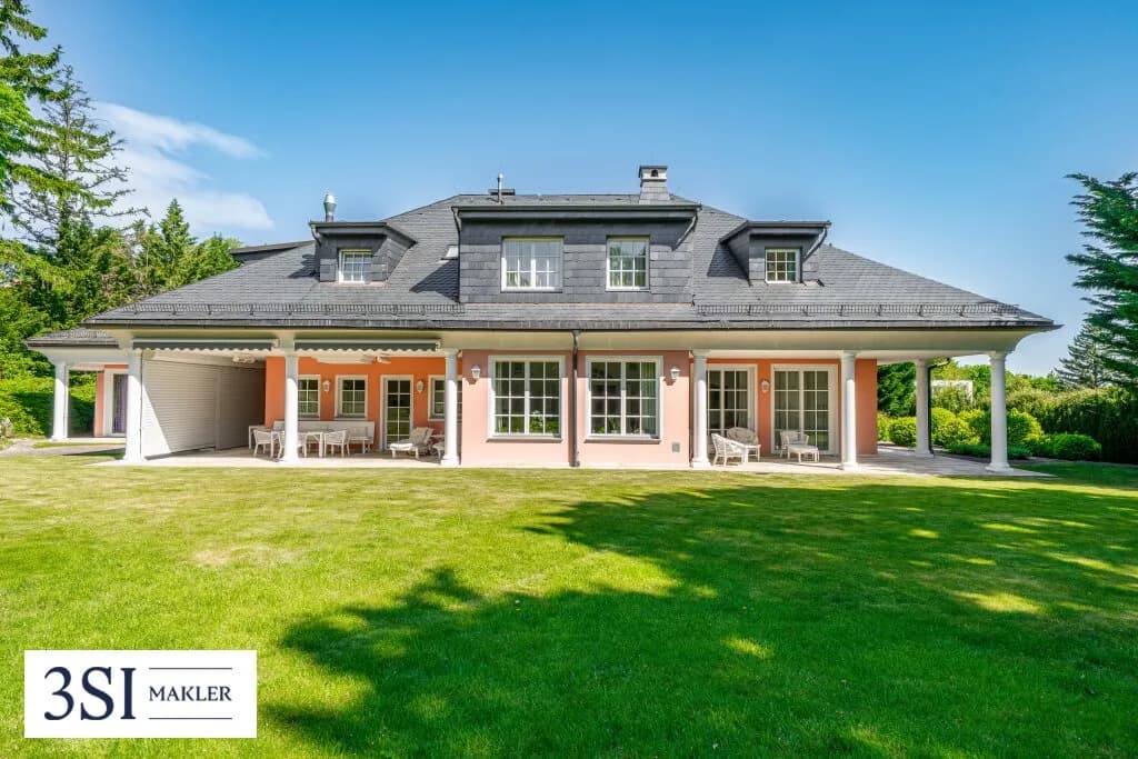 6-Zimmer-Immobilie kaufen in Mödling – 507 m², € 6.990.000 – Bild 14 von 21