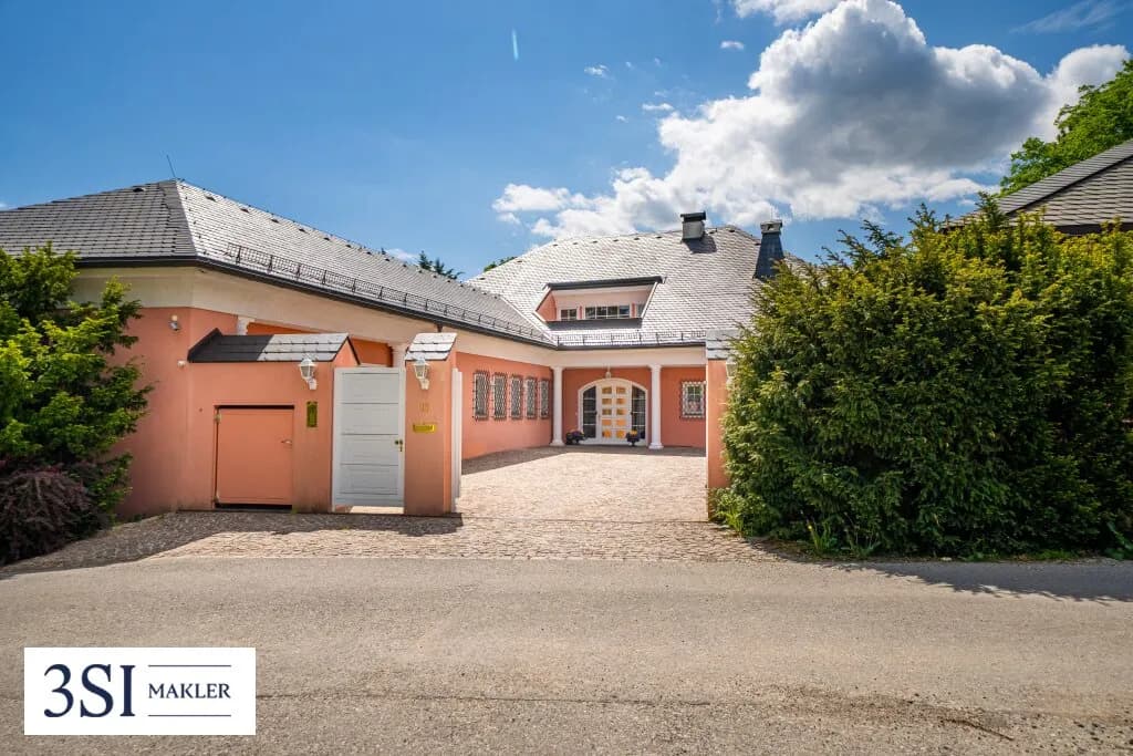 6-Zimmer-Immobilie kaufen in Mödling – 507 m², € 6.990.000 – Bild 15 von 21