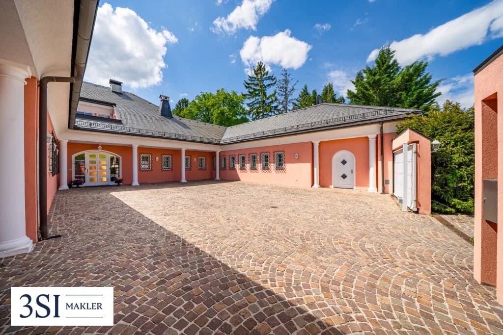 6-Zimmer-Immobilie kaufen in Mödling – 507 m², € 6.990.000 – Bild 16 von 21