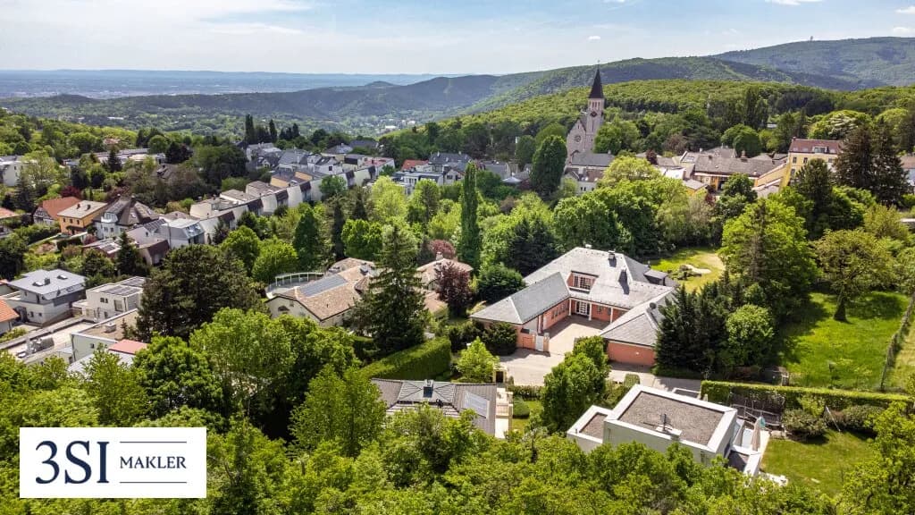 6-Zimmer-Immobilie kaufen in Mödling – 507 m², € 6.990.000 – Bild 17 von 21