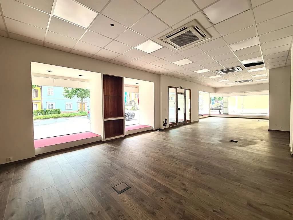 Gewerbeimmobilie mieten in Südoststeiermark – 158 m², € 830 – Bild 2 von 7