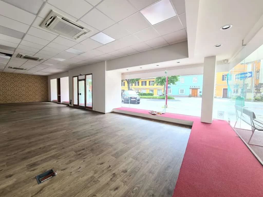 Gewerbeimmobilie mieten in Südoststeiermark – 158 m², € 830 – Bild 3 von 7