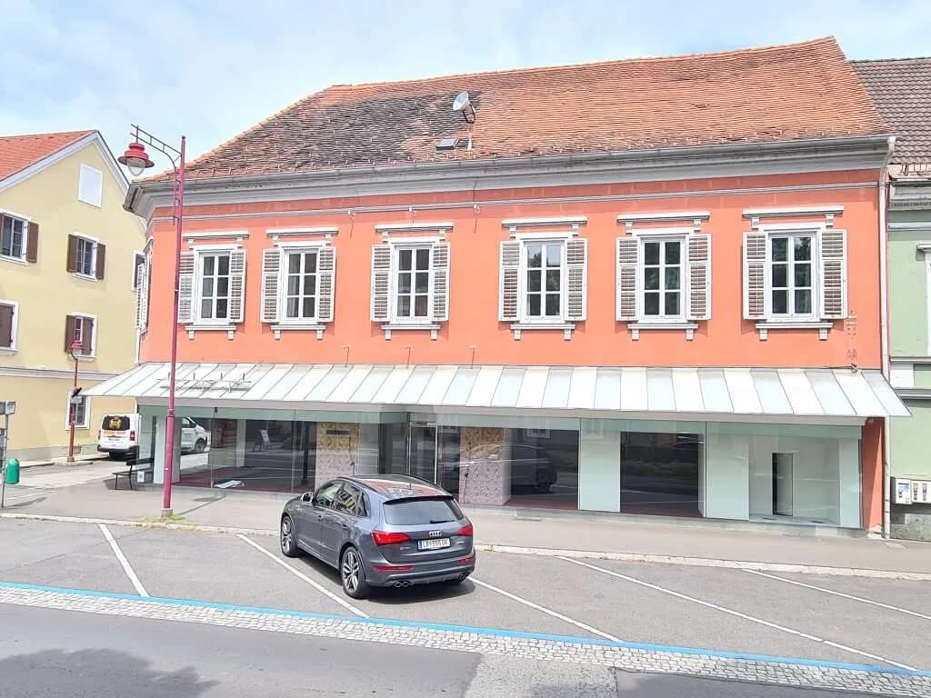 Gewerbeimmobilie mieten in Südoststeiermark – 158 m², € 830 – Bild 6 von 7