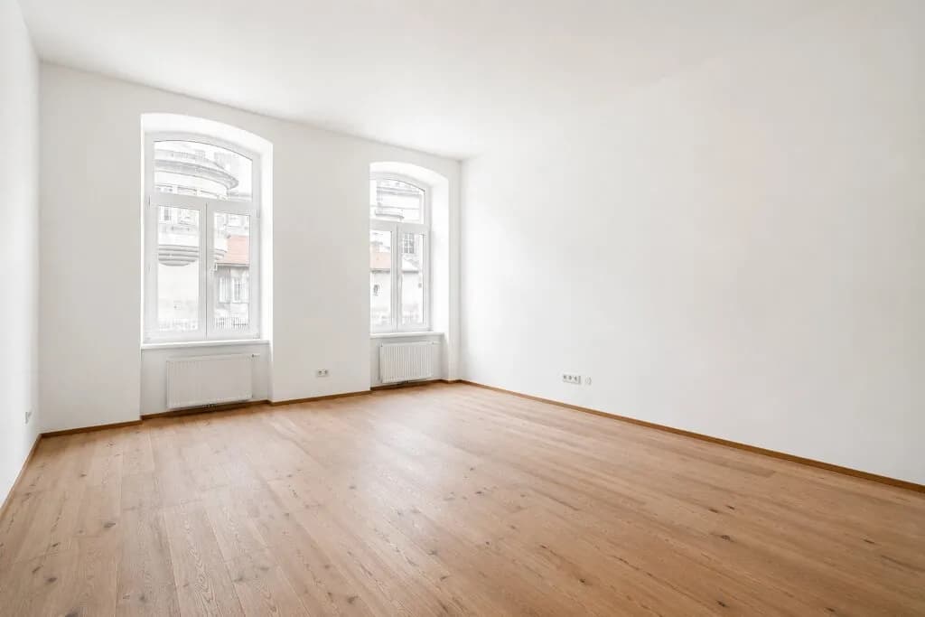 1-Zimmer-Wohnung kaufen in Wien – 35,53 m², € 219.000 – Bild 2 von 19