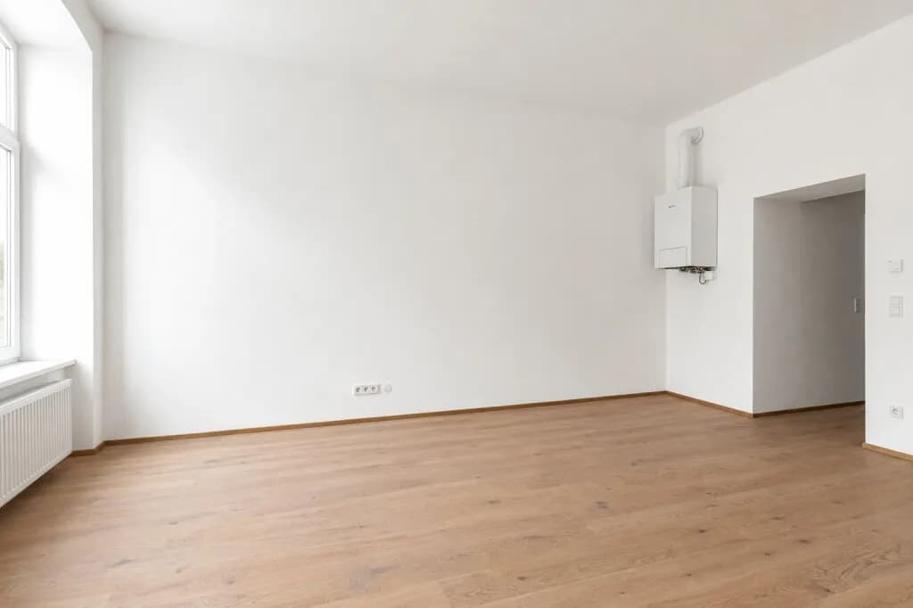 1-Zimmer-Wohnung kaufen in Wien – 35,53 m², € 219.000 – Bild 3 von 19