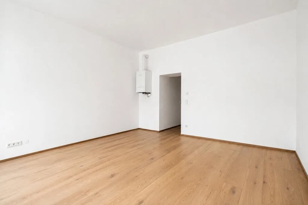 1-Zimmer-Wohnung kaufen in Wien – 35,53 m², € 219.000 – Bild 5 von 19