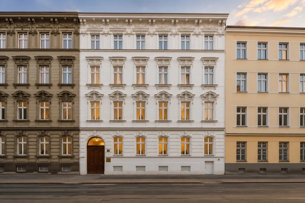 1-Zimmer-Wohnung kaufen in Wien – 35,53 m², € 219.000 – Bild 18 von 19