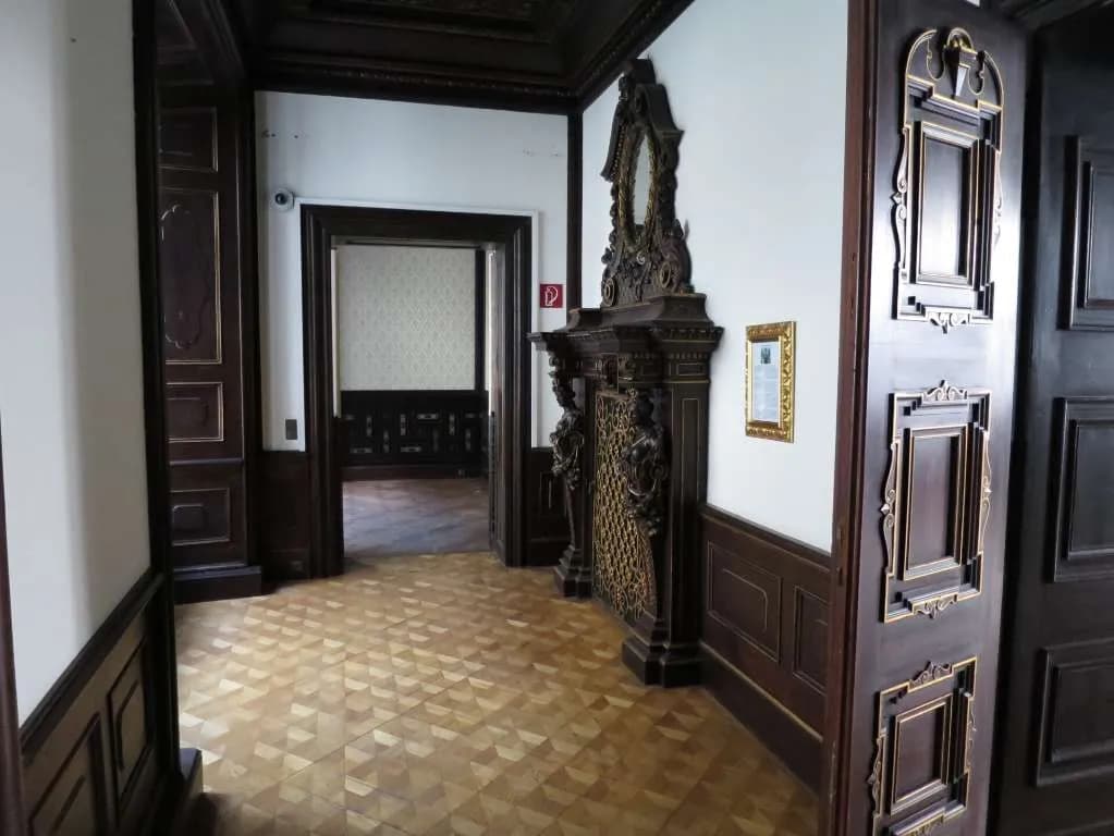 Gewerbeimmobilie mieten in Wien – 423 m², € 10.449 – Bild 6 von 10