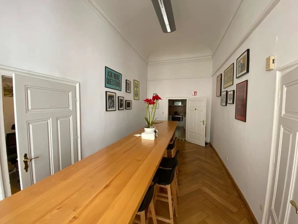 Gewerbeimmobilie mieten in Wien – 423 m², € 10.449 – Bild 8 von 10