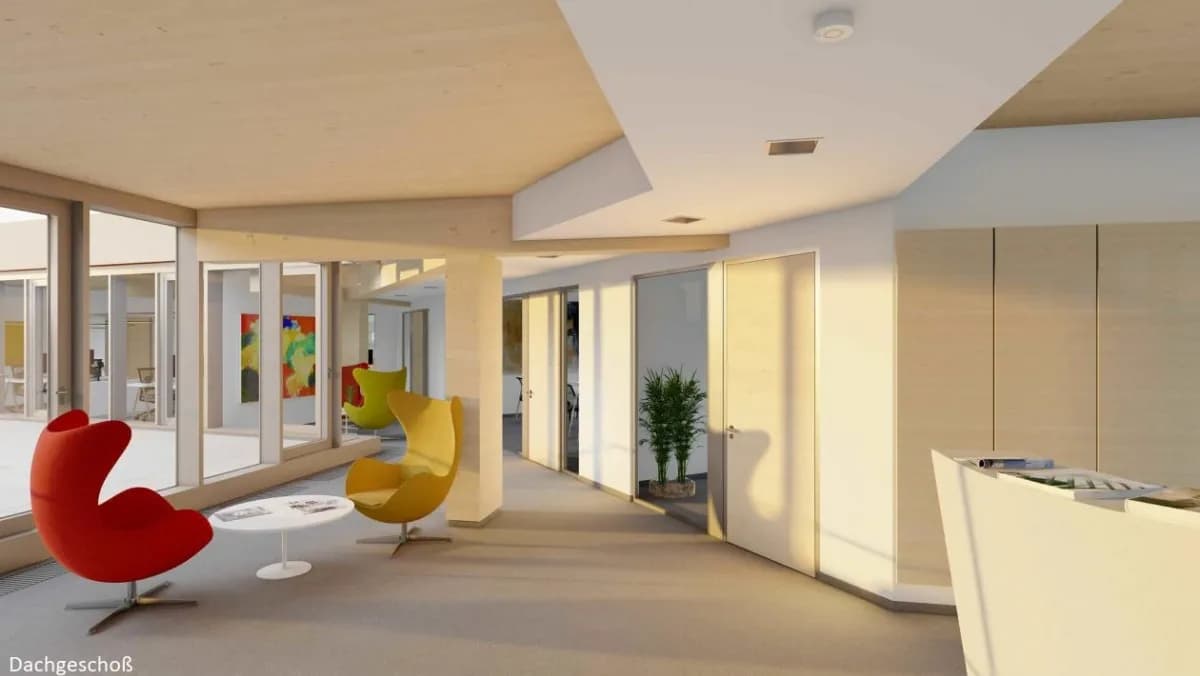 Gewerbeimmobilie mieten in Mödling – 182 m², € 13 – Bild 3 von 13